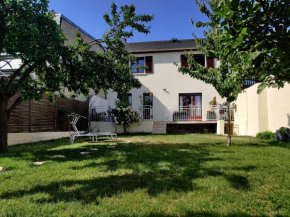 Maison 190m2 - Entre Paris et Disneyland